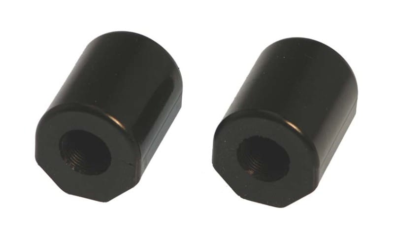 Prothane — Prothane Lexus GS/IS Rear Sway Bar Bushings - 14mm - Black
SWAY BAR BUSHINGS
