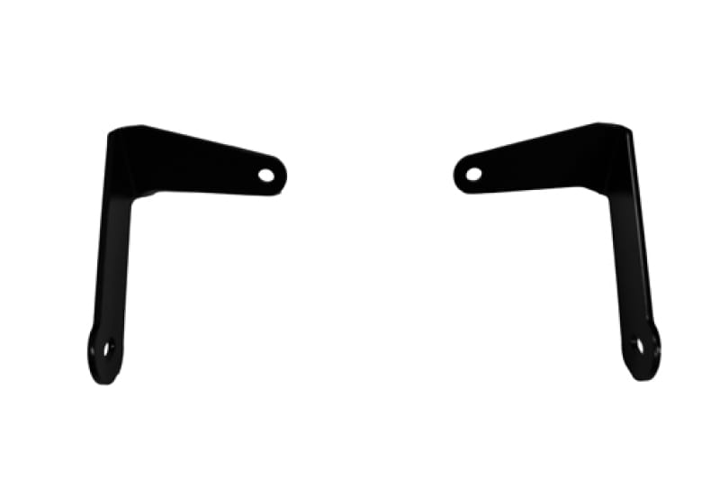 Baja Designs — Baja Designs Can-Am Maverick X3 S8 Shock Mount Kit