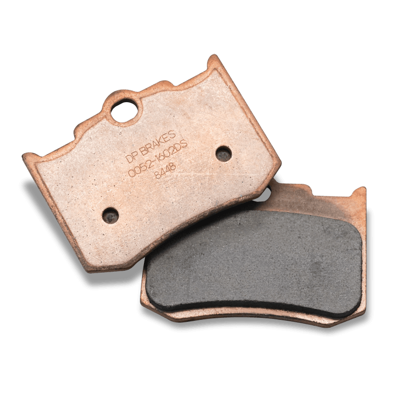 Performance Machine — Performance Machine Brake Pads - 125x4R DP Sport