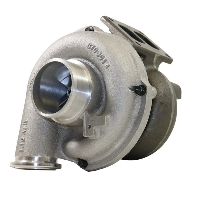 Industrial Injection — Industrial Injection 99.5-03 7.3 PowerStroke Reman Exchange Stock Turbocharger