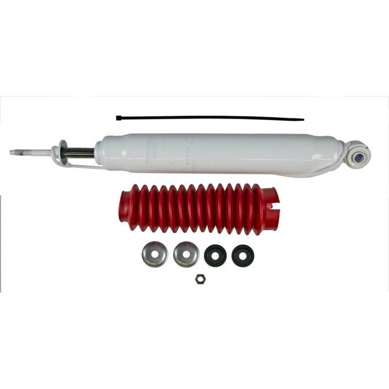 Rancho — Rancho 78-79 Ford Bronco Front Outer RS5000X Shock
Shock Absorber