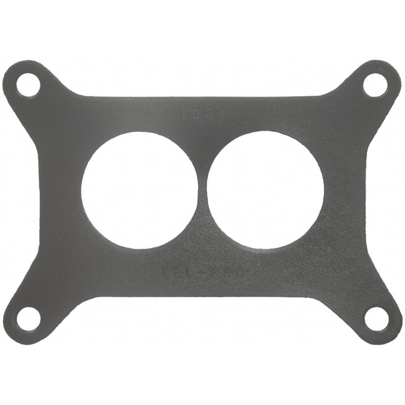 Fel-Pro — Fel-Pro Carburetor Mounting Gasket - 0.062in Thickness