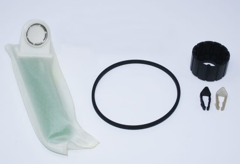 Walbro — Walbro Fuel Pump Installation Kit
Kit/Install