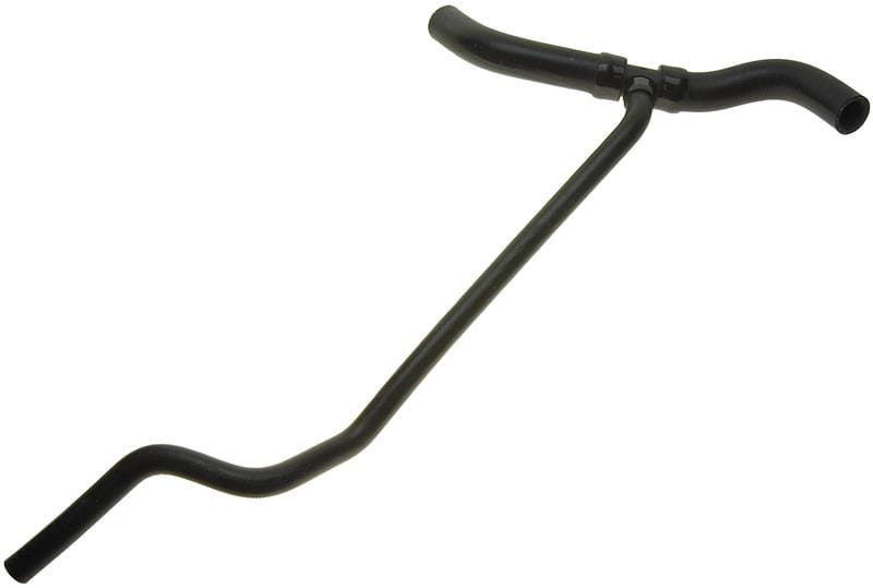 Gates — Gates 04-05 Chevrolet Malibu 4-Cyl. 2.2L Lower Molded Coolant Hose