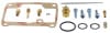 All Balls Racing — All Balls Racing 88-91 Ski-Doo Nordic 50 Carburetor Rebuild Kit
