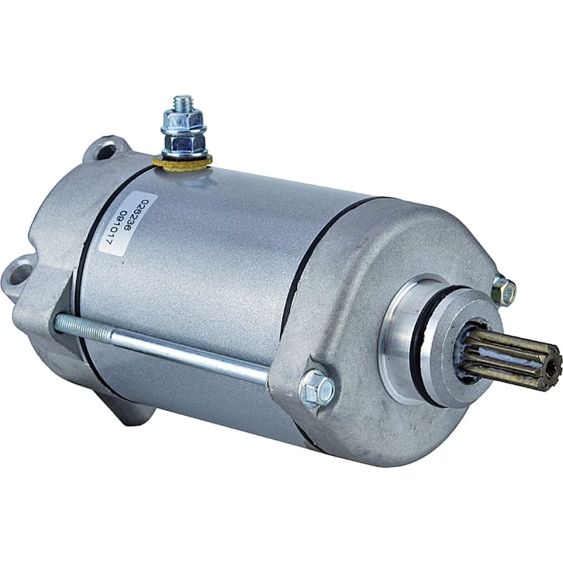 Arrowhead — Arrowhead Yamaha 12V 9T Str