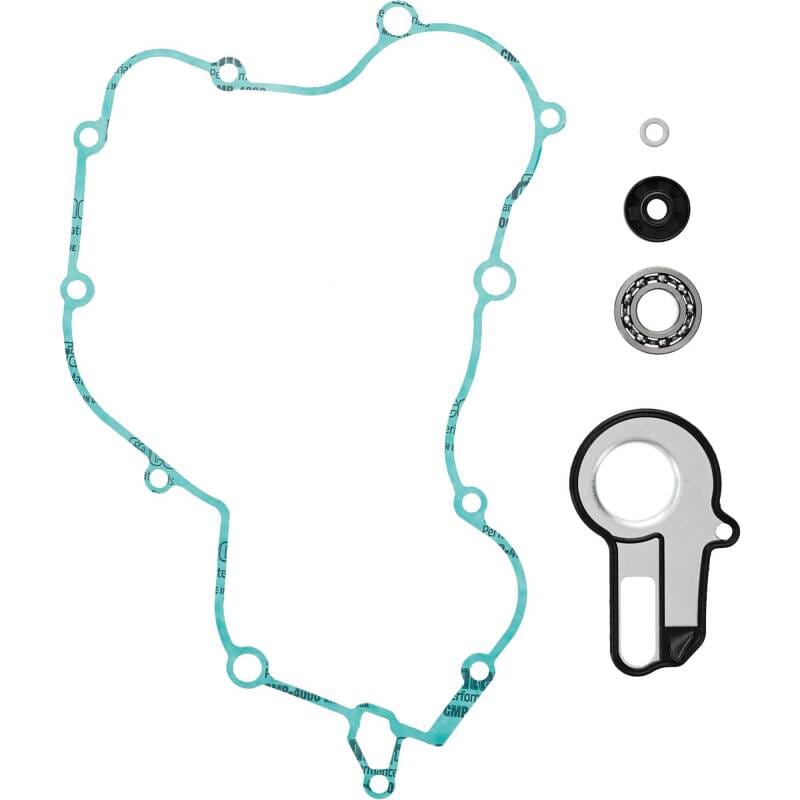 Vertex Pistons — Vertex Gaskets 22-23 Gas-Gas MC85 1714 Water Pump Rebuild Kit
