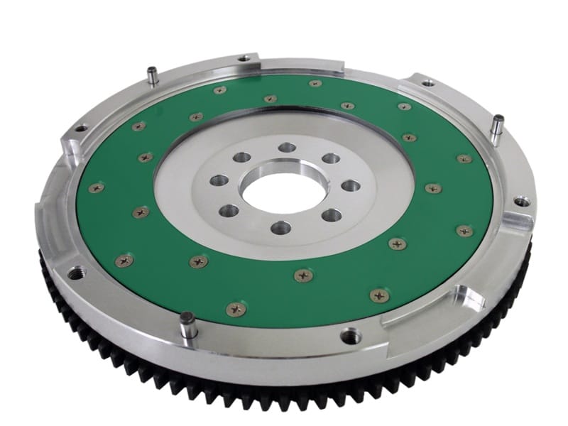Fidanza — Fidanza 95-99 Mitsu Eclipse 2.0 NA ONLY Aluminum Flywheel (96 and above must use 95 clutch and fw bo
Flywheel-Al PC N1