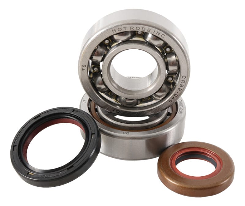 Hot Rods — Hot Rods 03-20 KTM 85 SX 85cc Main Bearing & Seal Kit