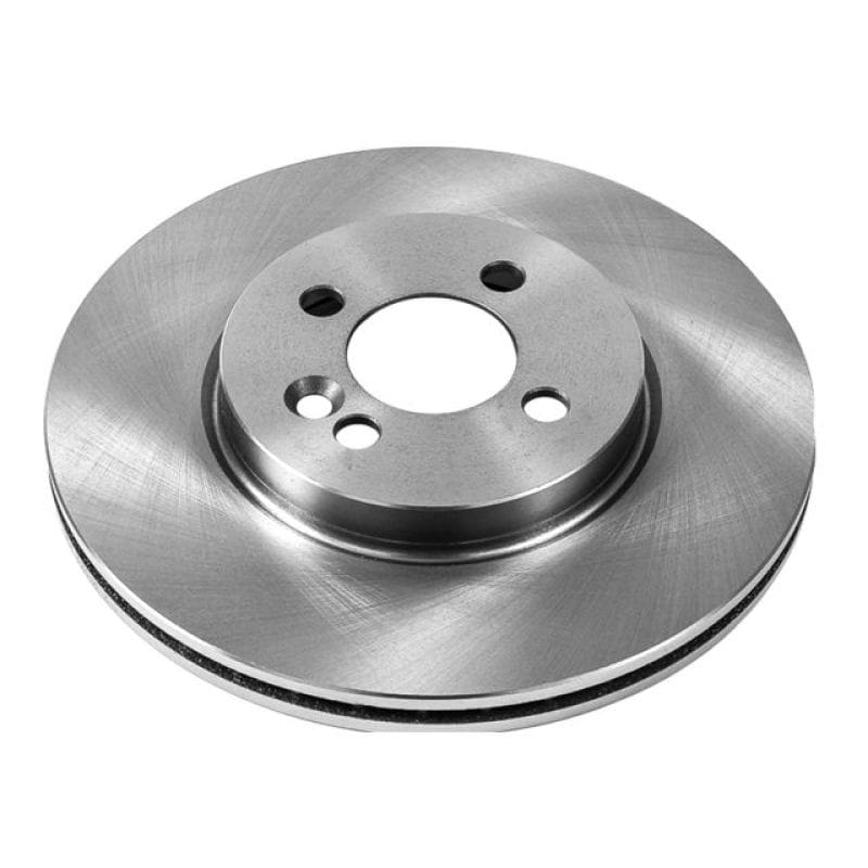 PowerStop — Power Stop 07-16 Mini Cooper Front Autospecialty Brake Rotor
AutoSpecialty Rotor