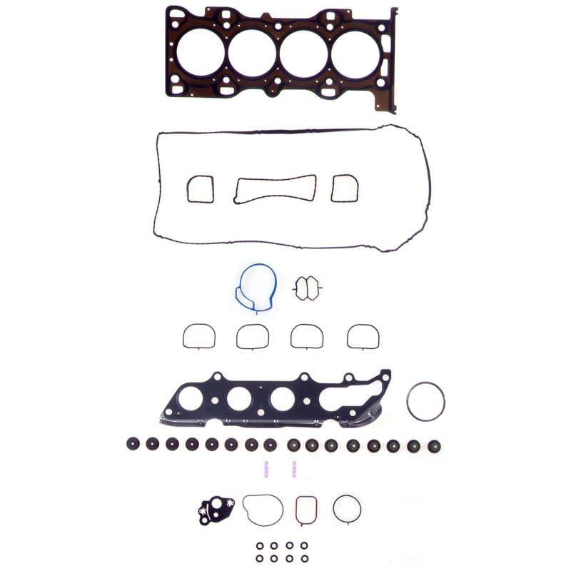 Fel-Pro — Fel-Pro Ford Focus HS 26250 PT-5 PermaTorque Engine Cylinder Head Gasket Set