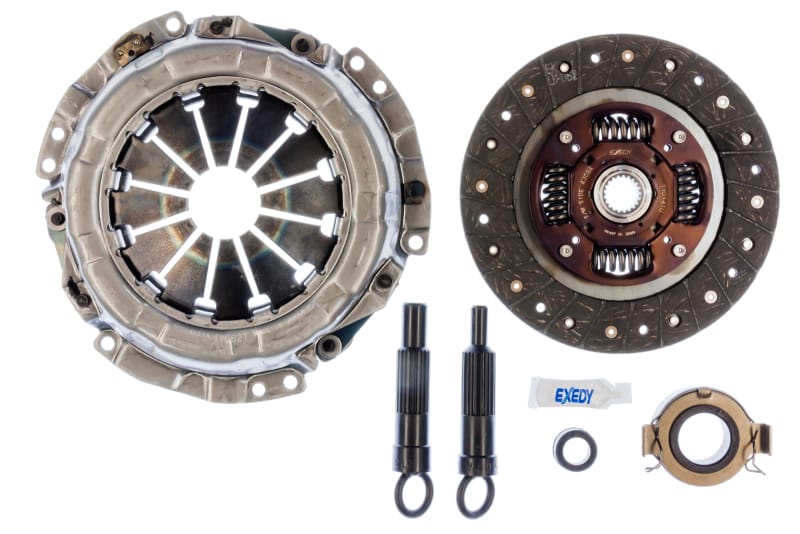 Exedy — Exedy OE 2003-2008 Toyota Corolla L4 Clutch Kit