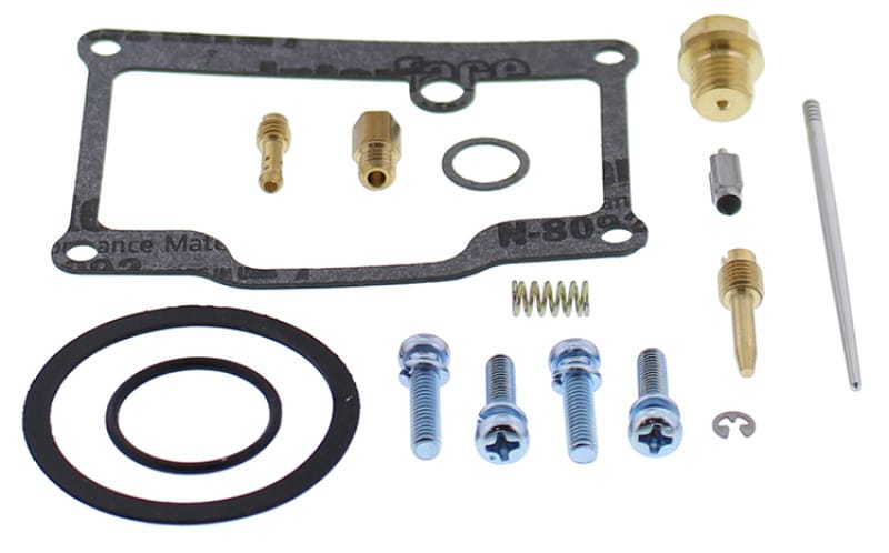 All Balls Racing — All Balls Racing 1991 Arctic Cat Jag Carburetor Rebuild Kit