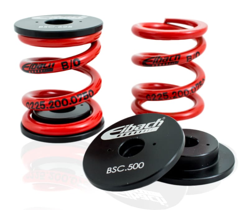 Eibach — Eibach Bump Spring Cap (0.875in Shaft)