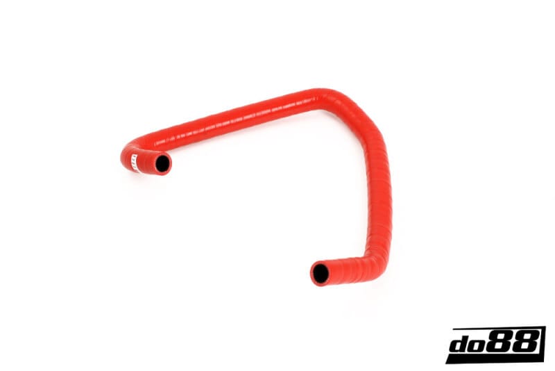 do88 — do88 Suzuki Swift Sport 1.6 05-10 Crankcase Vent Hose Red