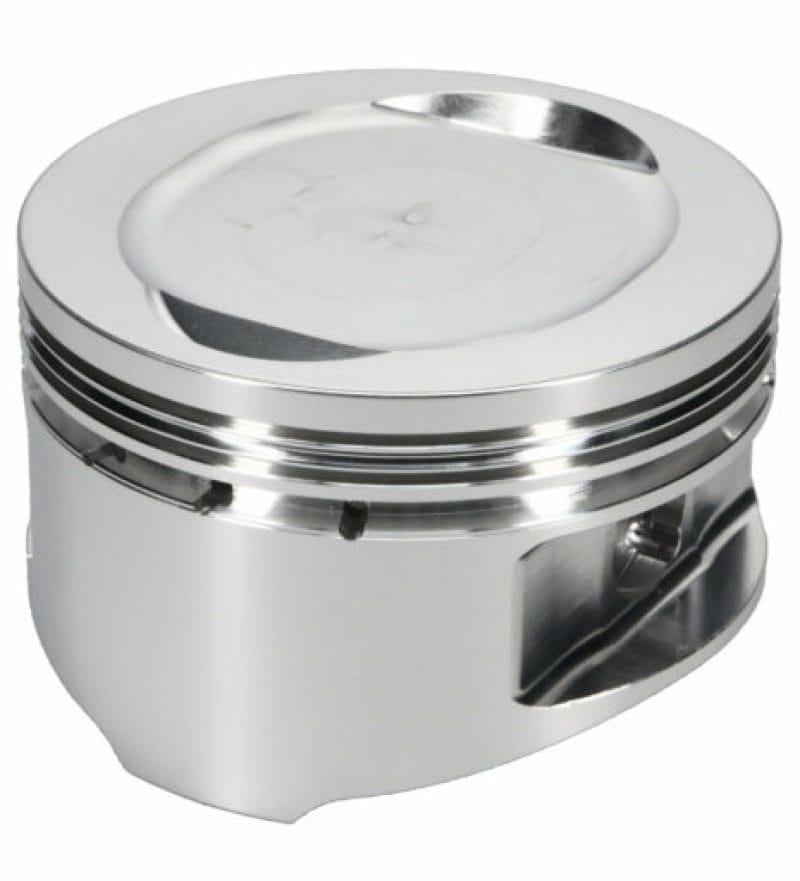 JE Pistons — JE Pistons REVTEC 100INCH 9.5 to 1 Piston Single