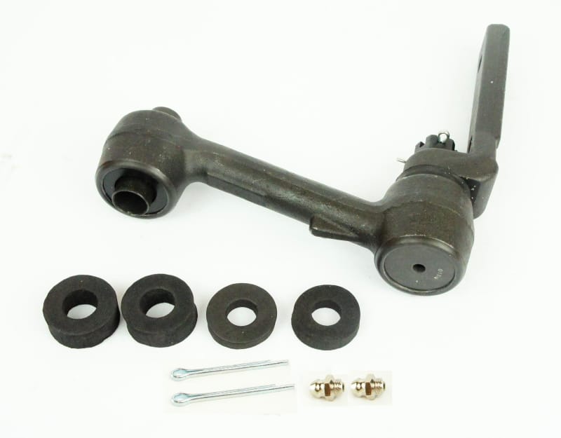 Ridetech — Ridetech 67-70 Mustang with Power Steering Idler Arm
Idler Arm Power 67-7