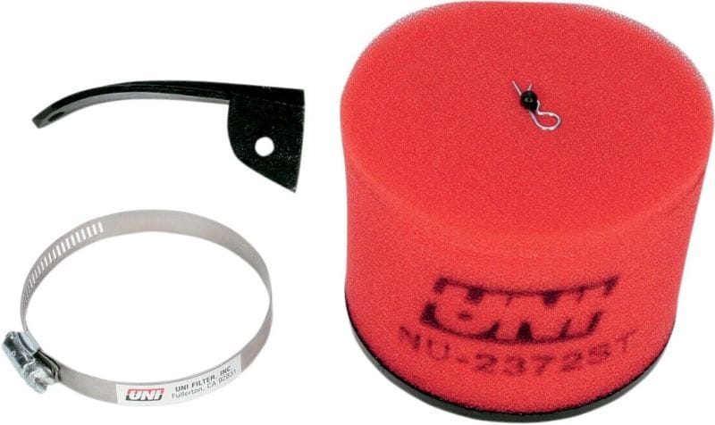 Uni Filter — Uni Filter Nu 2372St Oem Replmnt Filt