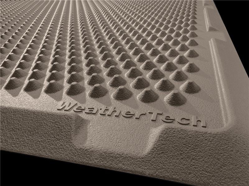 WeatherTech — WeatherTech Universal Outdoor Mat 30in x 60in - Tan
UtilityMat