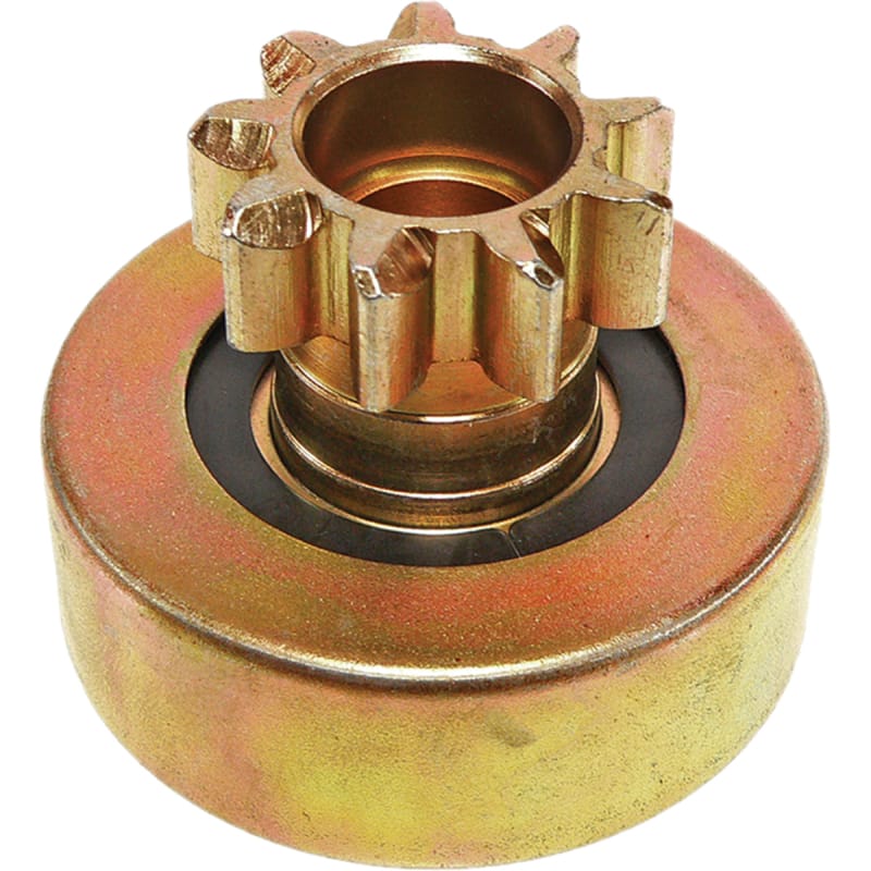 Arrowhead — Arrowhead Yamaha 9T CW Drive