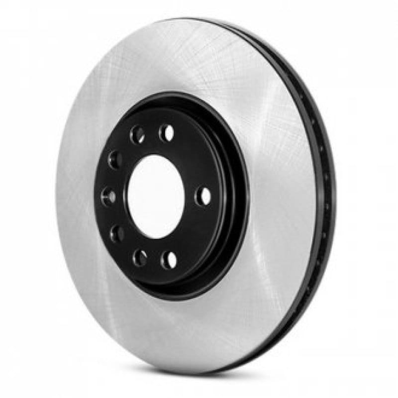 Stoptech — Centric 00-05 Toyota MR2 Spyder Rear Brake Rotor