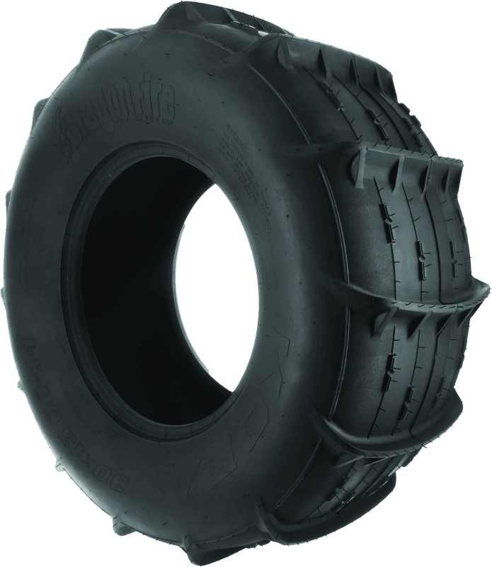 DragonFire Racing — Kopa Sand Paddle Tire, 32x13-15, Bias, Rear, 2 Ply