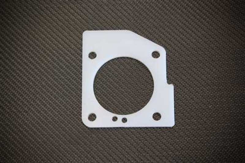 Torque Solution — Torque Solution Thermal Throttle Body Gasket: DSM Eclipse / Talon 2nd Gen 4G63 Turbo Only