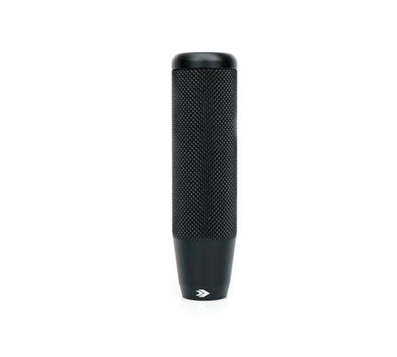 NRG — NRG Shift Knob Knurl Hidden Gem Short Black