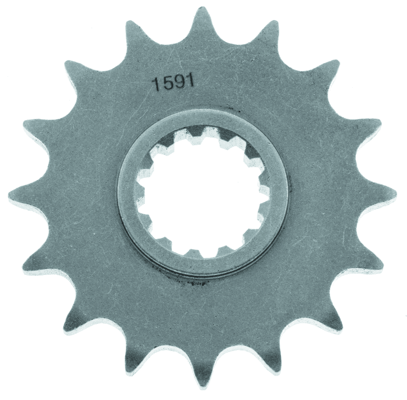 BikeMaster — Front, 525, 16T, Natural