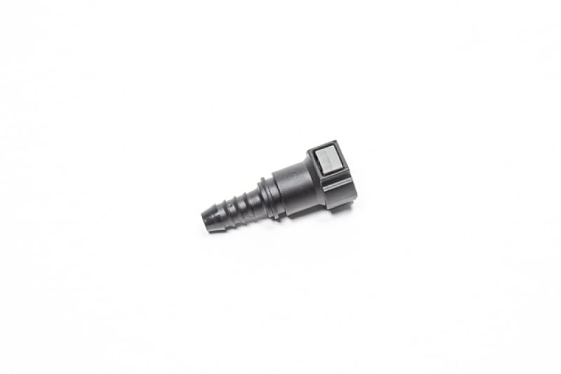 Radium Engineering — Radium 10mm SAE Female to 3/8 in Barb Fitting