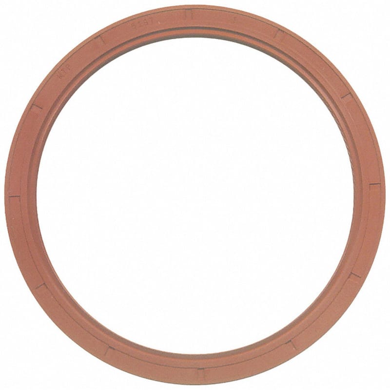 Fel-Pro — Fel-Pro Dodge RAM 1500 Engine Crankshaft Seal Kit
