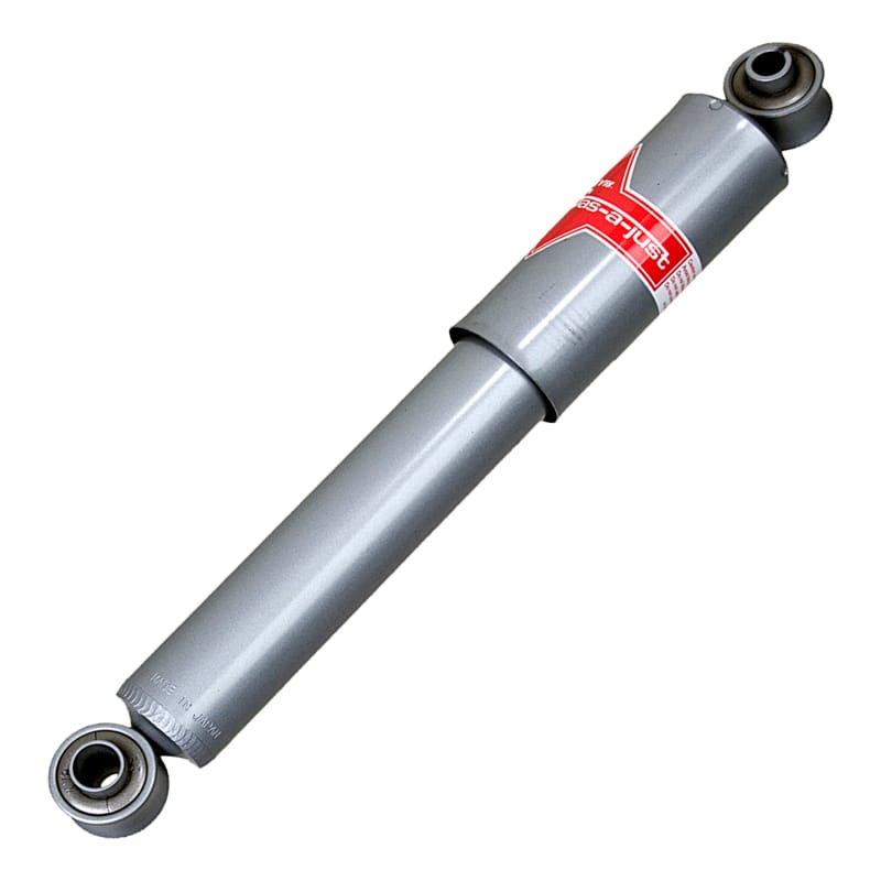 KYB — KYB Shocks & Struts Gas-A-Just Rear CHEVROLET Corvette 1984-87
Gas Shock
