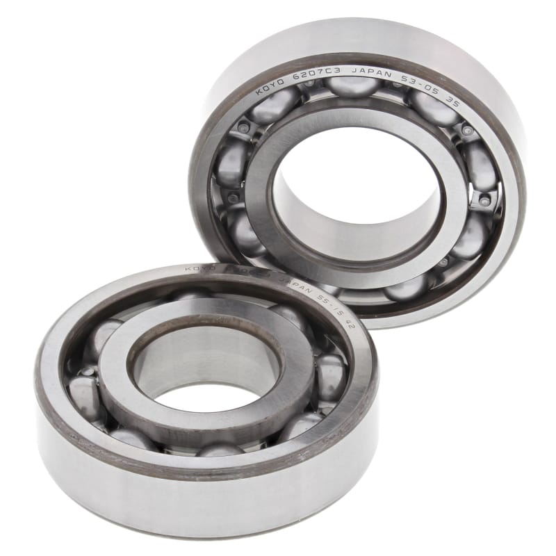 All Balls Racing — All Balls Racing 21-23 Kawasaki KLX230 Crank Shaft Bearing Kit