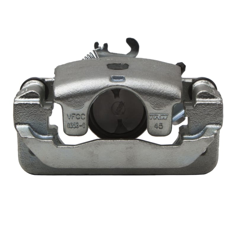 DFC — DFC 04-07 Ford Freestar Rear-R Premium Caliper - Silver Zinc Coated
DFC Brake Caliper