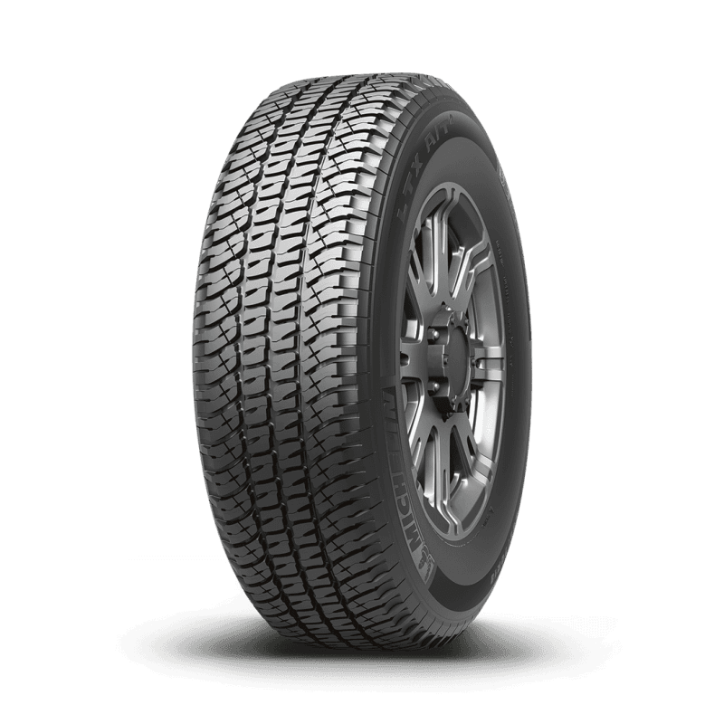 Michelin — Michelin LTX A/T 2 LT265/70R18 124/121R