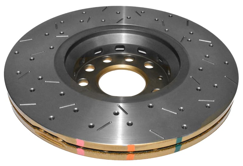 DBA — DBA 96-04 Audi A4 / A4 Quattro 4000 XS Cross-Drilled & Slotted Series Rotor
Brake Rotor
Brake Disc