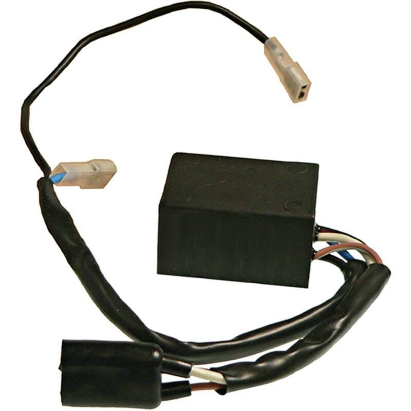 Arrowhead — Arrowhead Polaris CDI Module