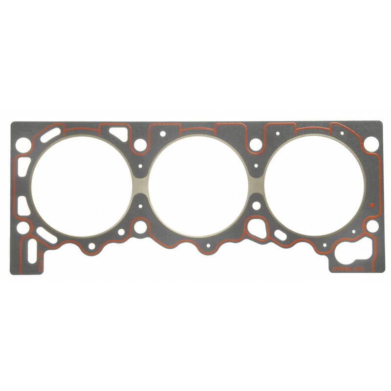 Fel-Pro — Fel-Pro Ford Ranger 9724 PT-2 PermaTorque Engine Cylinder Head Gasket