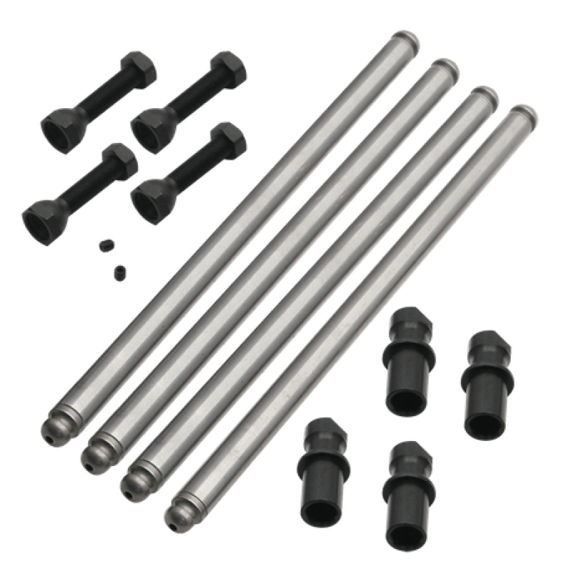 S&S Cycle — S&S Cycle 53-65 BT Adjustable Pushrod Kit