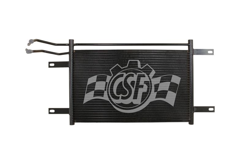 CSF — CSF 02-03 Dodge Ram 1500 5.9L Transmission Oil Cooler