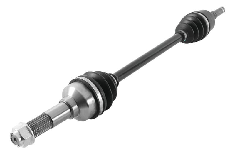 QuadBoss — Replacement Axle, Front Right