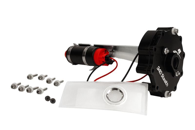 Aeromotive — Fuel Pump Module, 340 Series