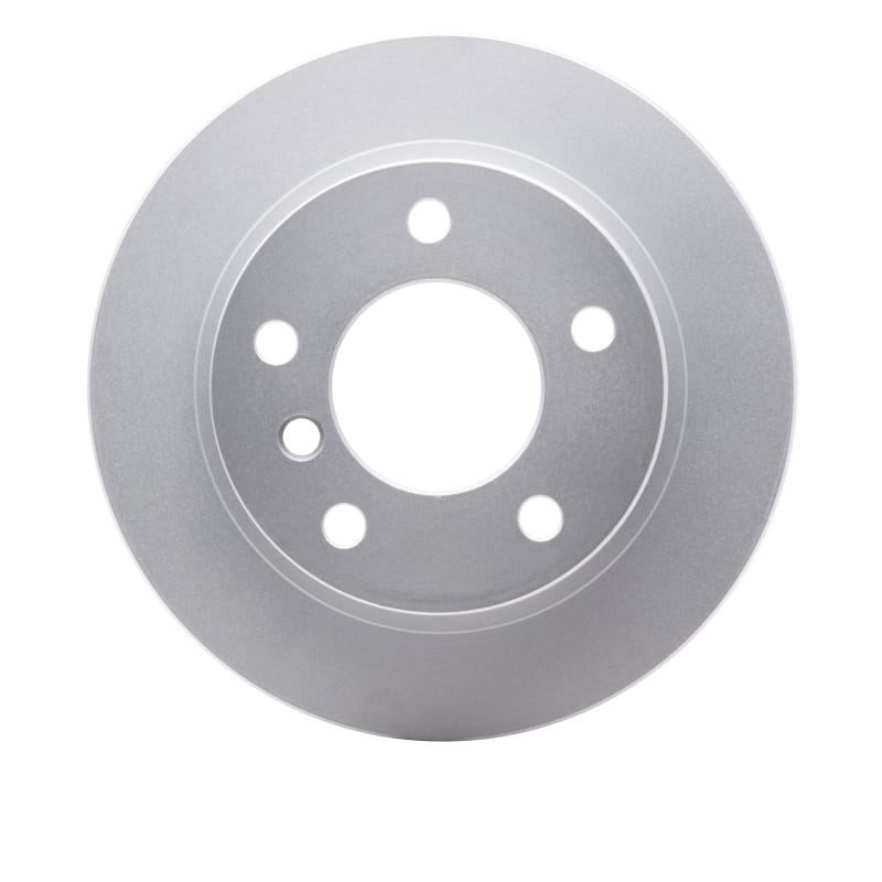 DFC — DFC 95-99 BMW 318ti Rear GeoSPEC Coated Rotor
DFC Brake Rotor