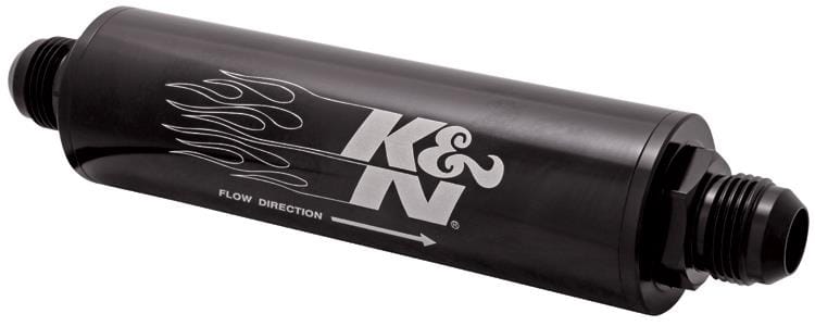 K&N Engineering — Fuel/Oil Filter