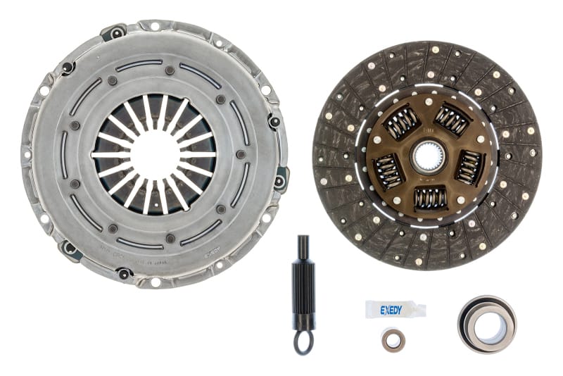 Exedy — Exedy OE 1982-1992 Chevrolet Camaro V8 Clutch Kit