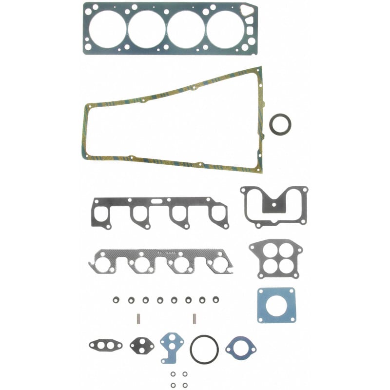 Fel-Pro — Fel-Pro Ford Ranger HS 8993 PT-4 PermaTorque Engine Cylinder Head Gasket Set