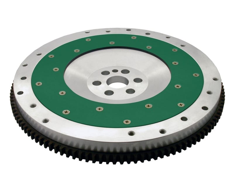 Fidanza — Fidanza 85-89 Mitsubishi Starion 2.6L Aluminum Flywheel (10.5lb)
Flywheel-Al PC Con1