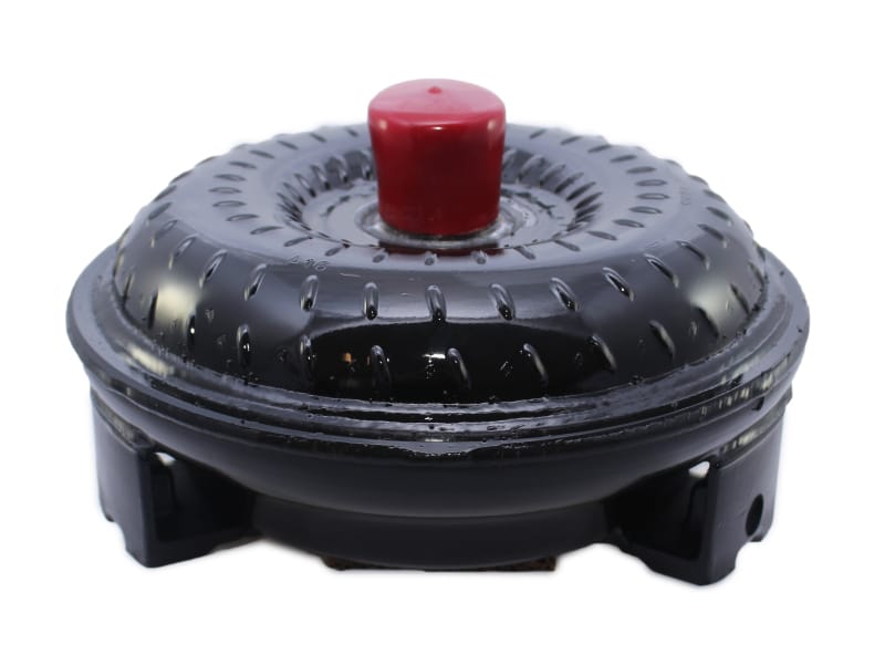FTI Performance — FTI 9.5in NAG1/722.6 Multi-Plate Lock-Up Street Racer Series - 3200 Stall
Torque Converter