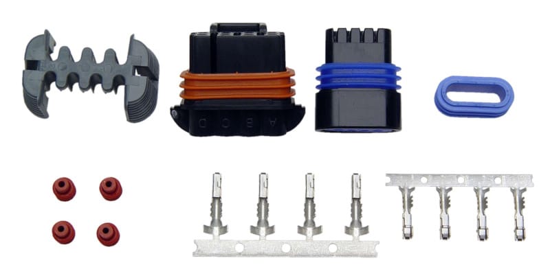 FAST — FAST Connector Kit Only GM HEI
XFI GM HEI