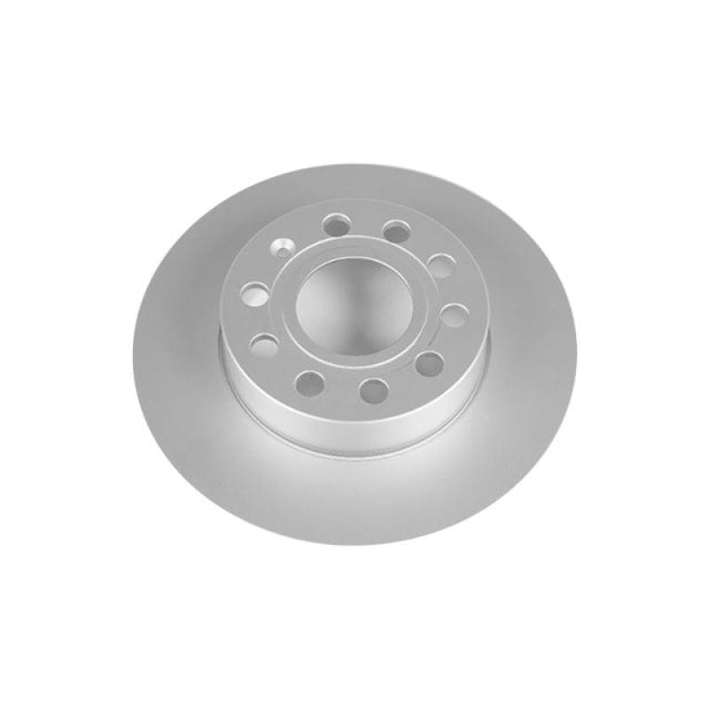 PowerStop — Power Stop 08-09 Audi A3 Rear Evolution High Carbon Geomet Coated Rotor
PowerStop EVC